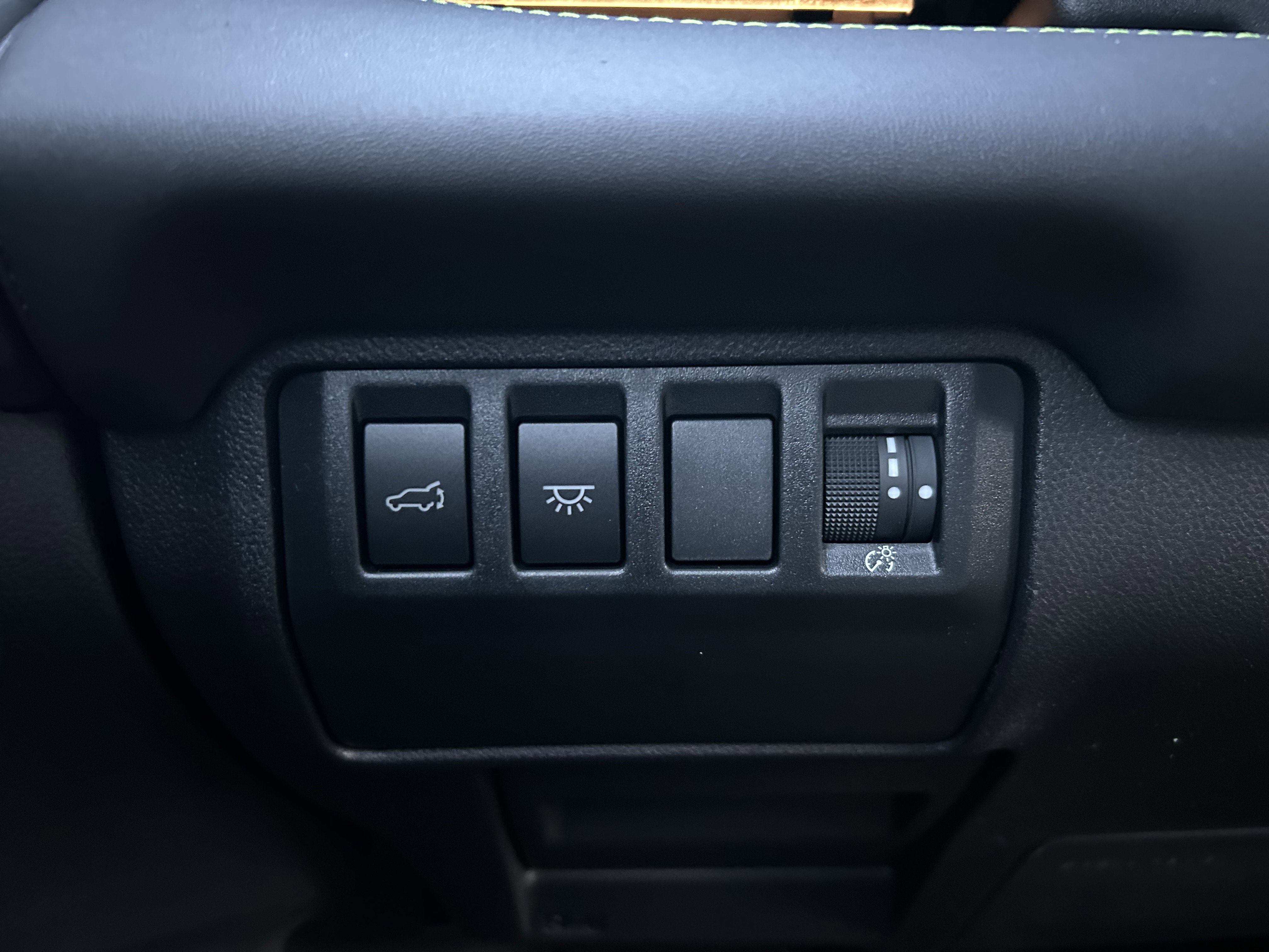 New 2026 Subaru Ascent Bronze Edition w/ Onyx Package image 19