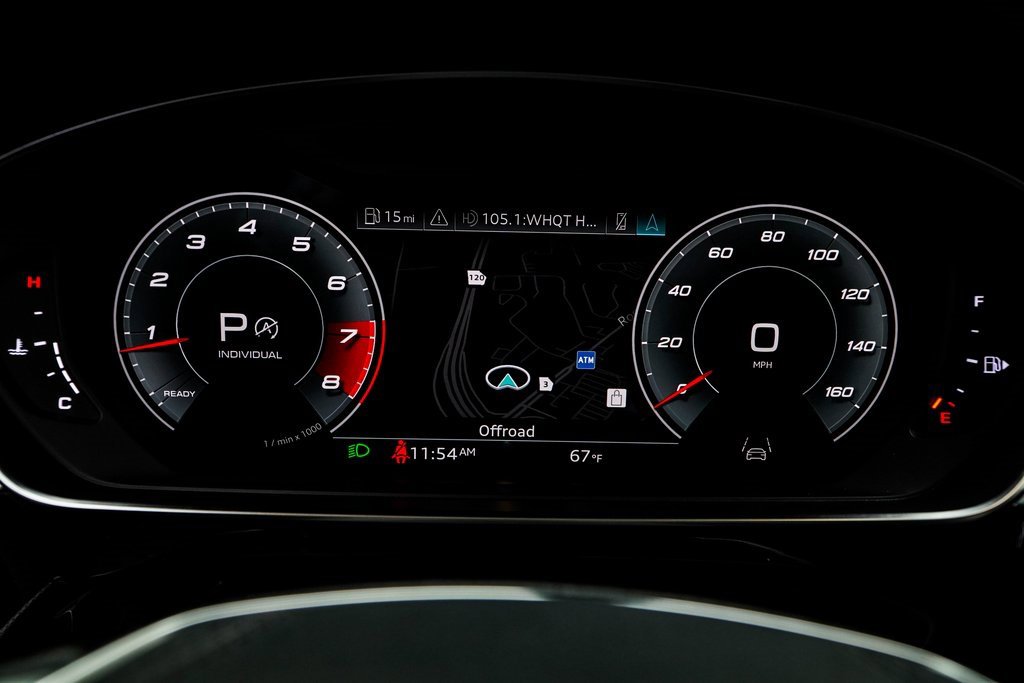 Used 2022 Audi S8 image 32