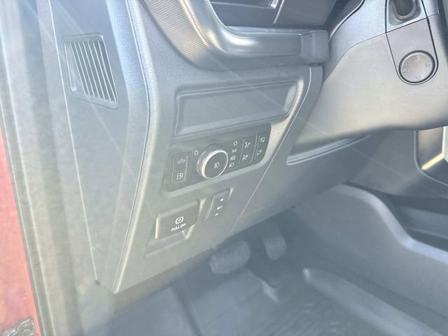 Certified 2025 Ford F150 Platinum image 23