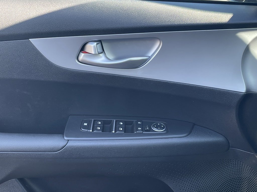 Certified 2024 Kia Forte LXS image 19