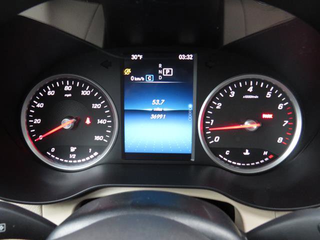 Certified 2022 Mercedes-Benz GLC 300 4MATIC Coupe image 13