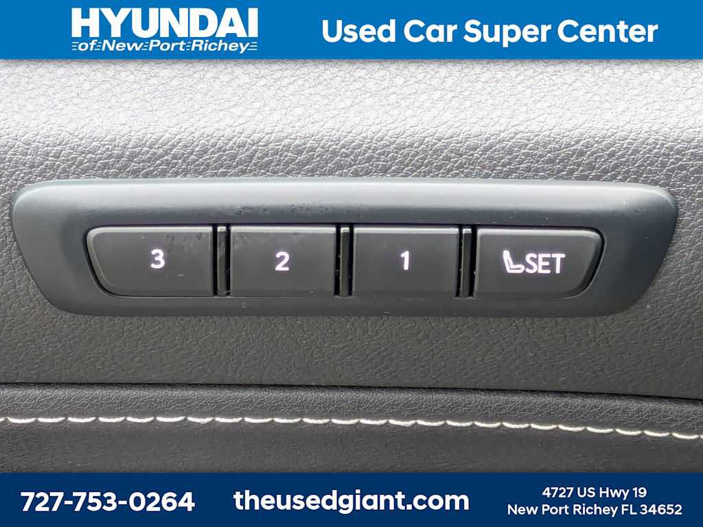 Used 2023 Lexus NX 250 FWD image 24