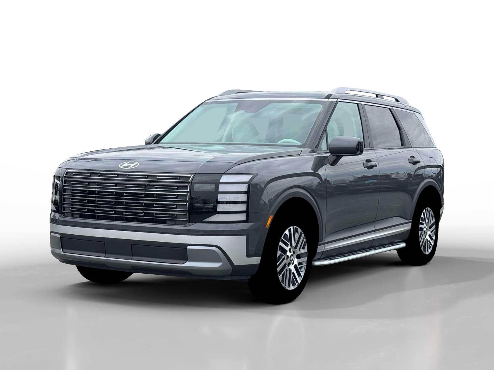 New 2026 Hyundai Palisade SEL