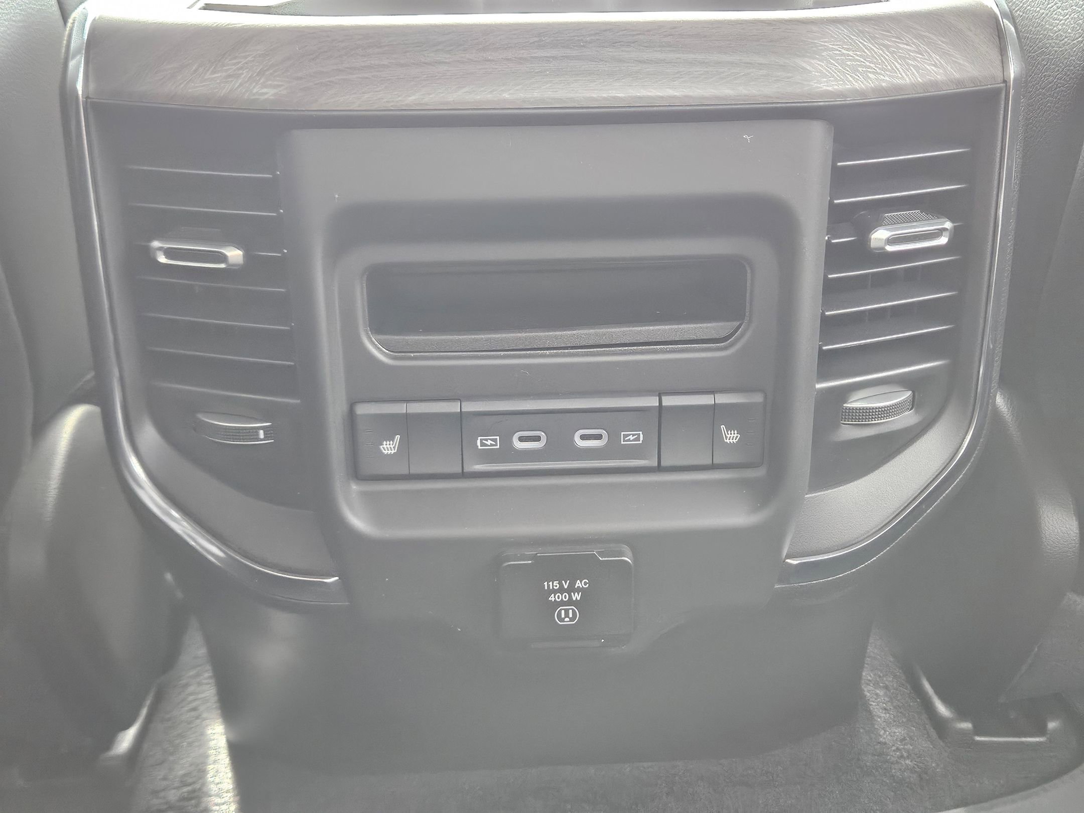 New 2026 RAM 1500 Laramie w/ Bed Utility Group image 23