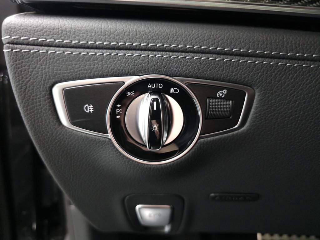 Certified 2024 Mercedes-Benz AMG GT 53 w/ Driver Assistance Package image 10