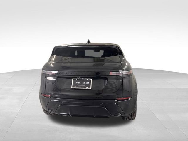 Used 2026 Land Rover Range Rover Evoque Dynamic SE AWD/4WD image 7