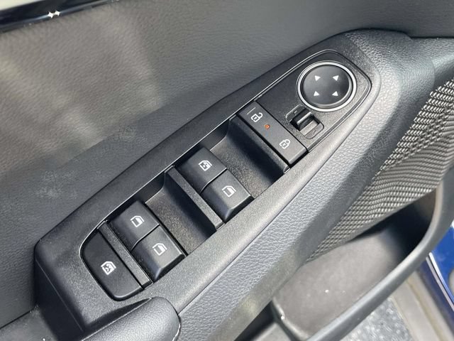 Certified 2024 Kia Seltos EX FWD image 17
