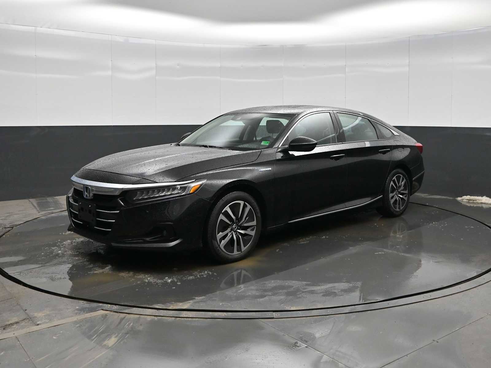 Used 2022 Honda Accord EX-L image 4