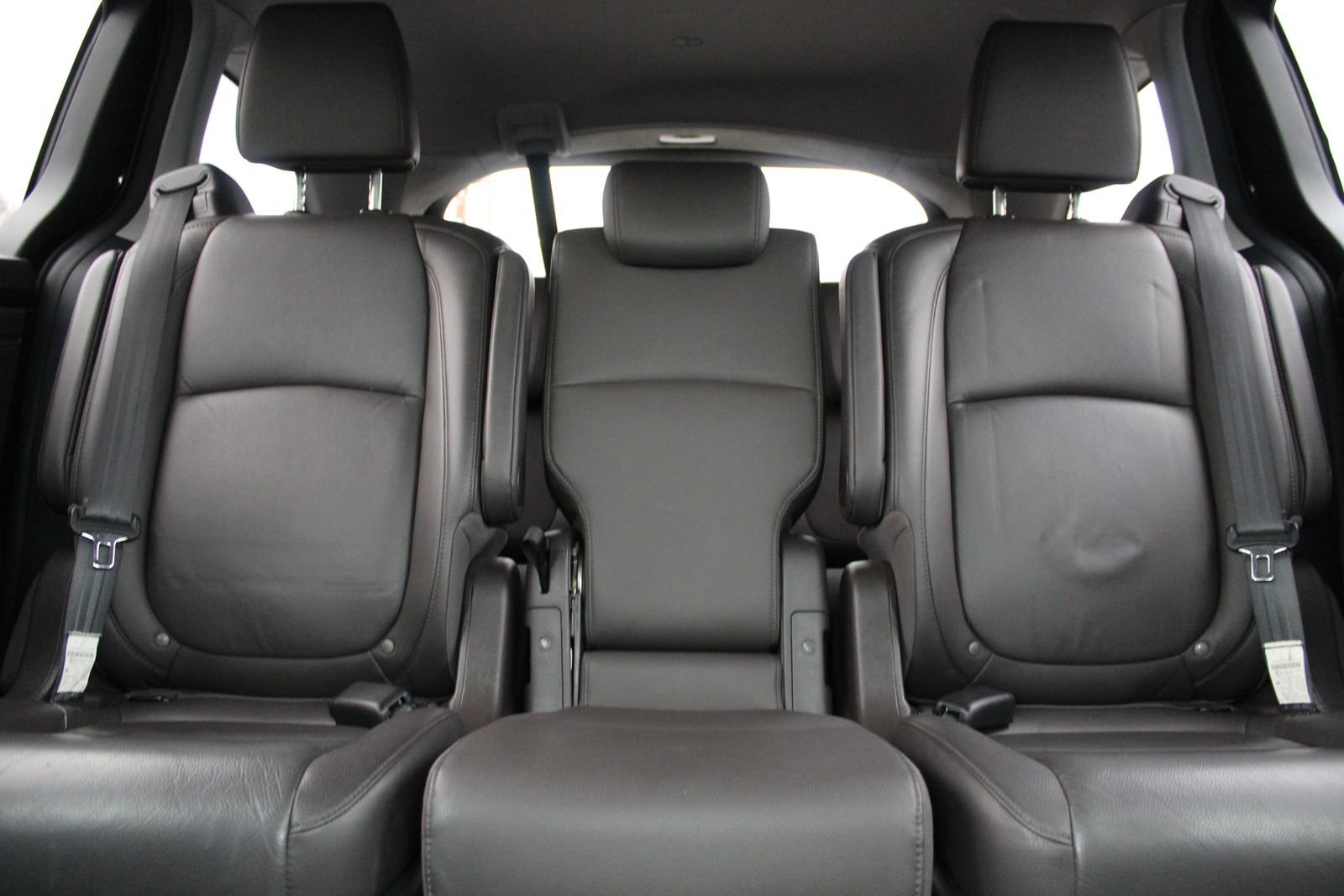 Used 2018 Honda Odyssey EX-L image 13