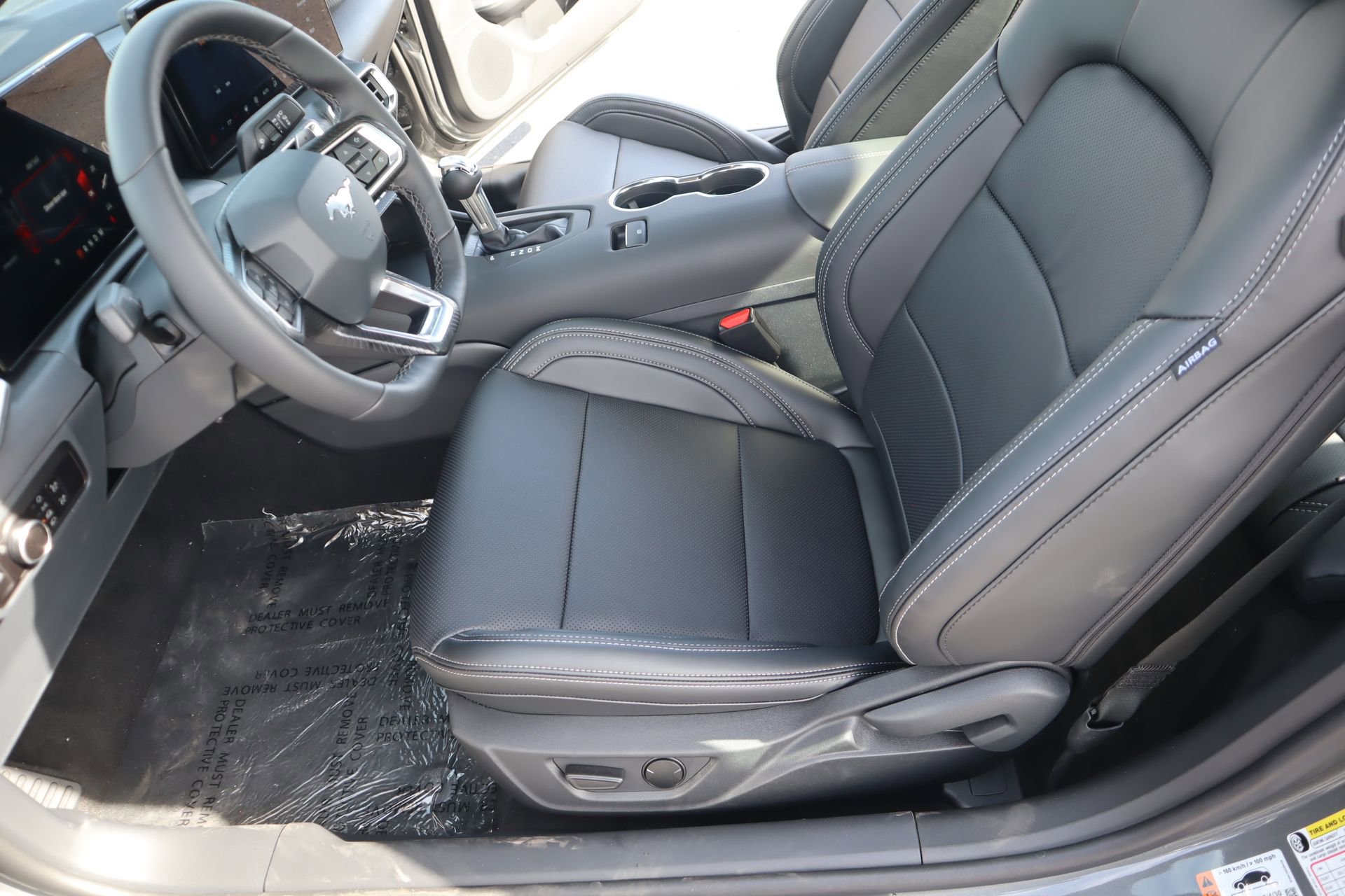 New 2026 Ford Mustang GT Premium image 11