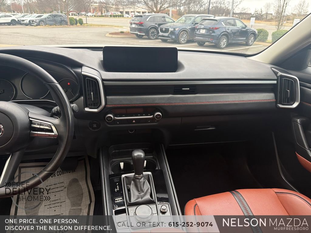 Certified 2023 MAZDA CX-50 Meridian Edition w/ Cargo Package image 23