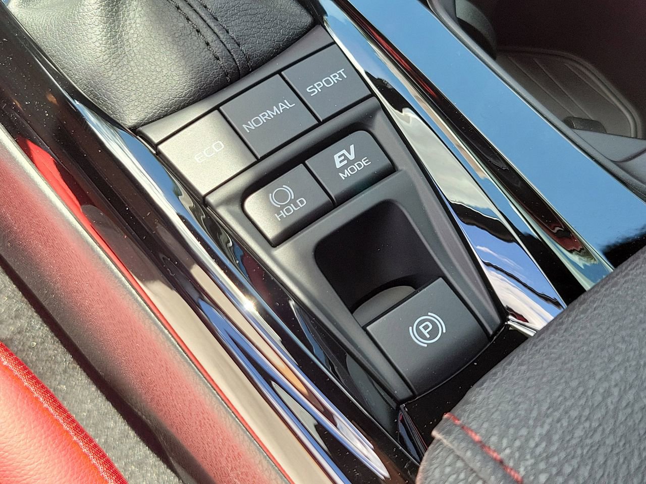 New 2026 Toyota Camry XSE FWD image 28