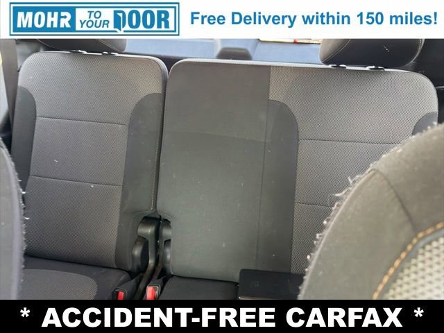 Used 2019 Chevrolet Traverse LT FWD image 32