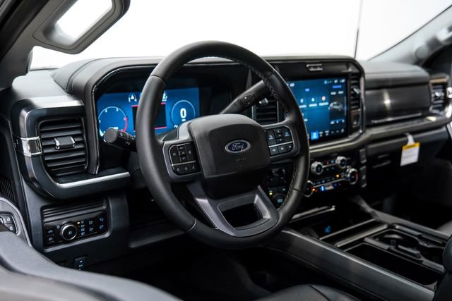 Used 2026 Ford F350 Lariat AWD/4WD image 44