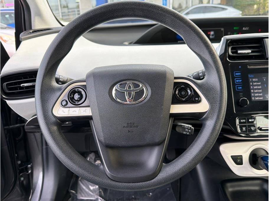 Used 2016 Toyota Prius Two FWD image 8