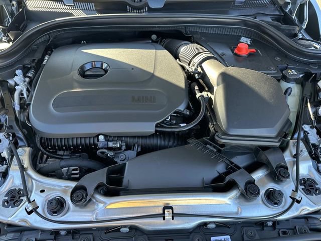 New 2026 MINI Cooper S image 10