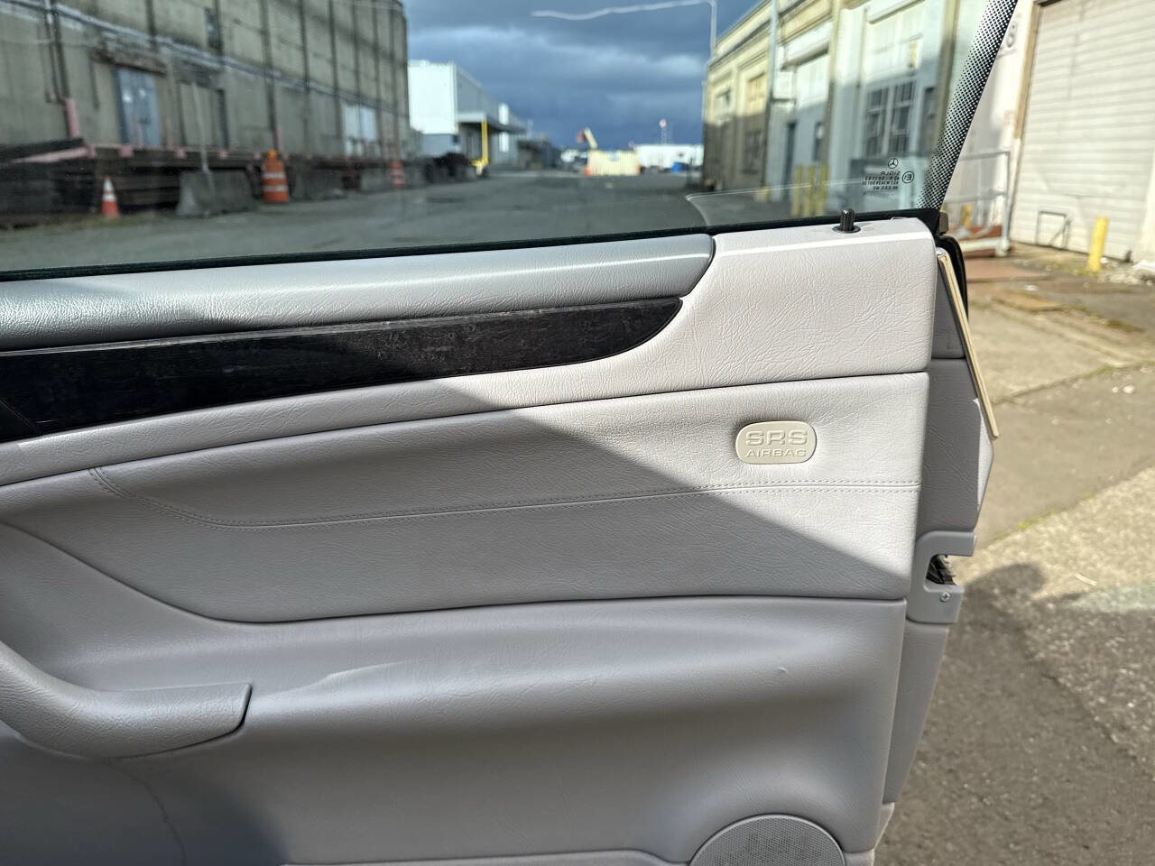 Used 2000 Mercedes-Benz CLK 430 Cabriolet image 69