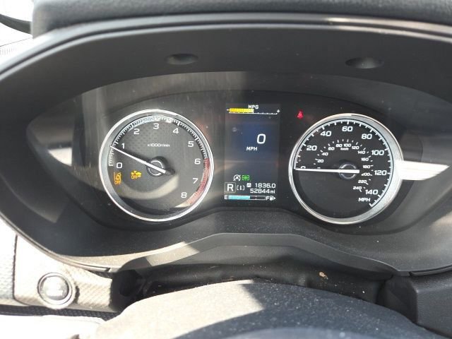 Used 2021 Subaru Forester Touring image 10