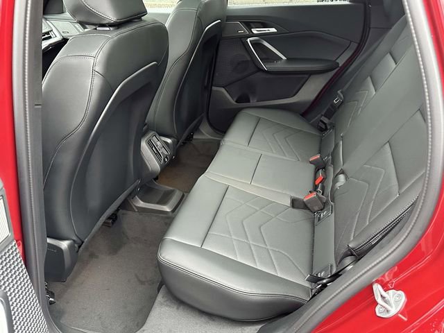 New 2026 BMW X1 xDrive28i w/ Convenience Package image 8