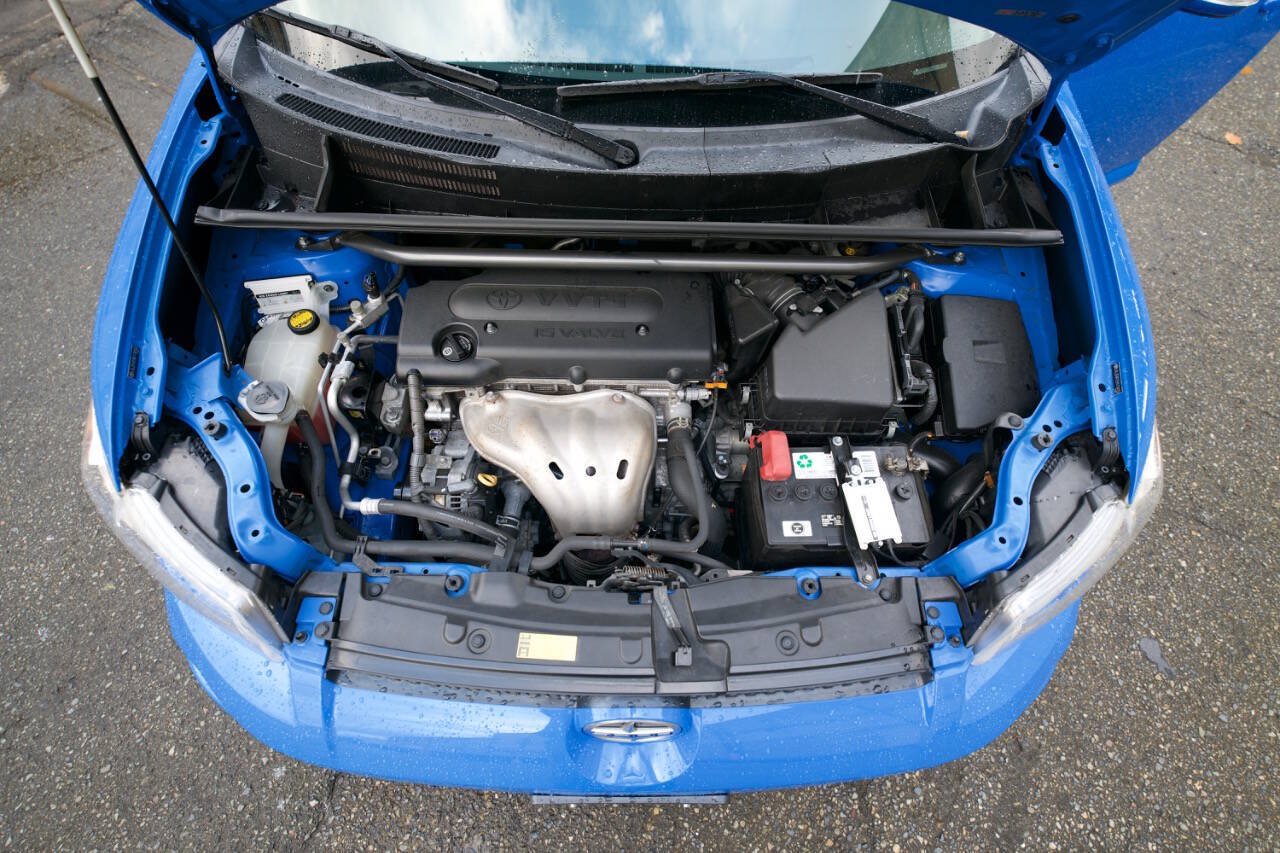 Used 2011 Scion xB Release Series 8.0 FWD image 69
