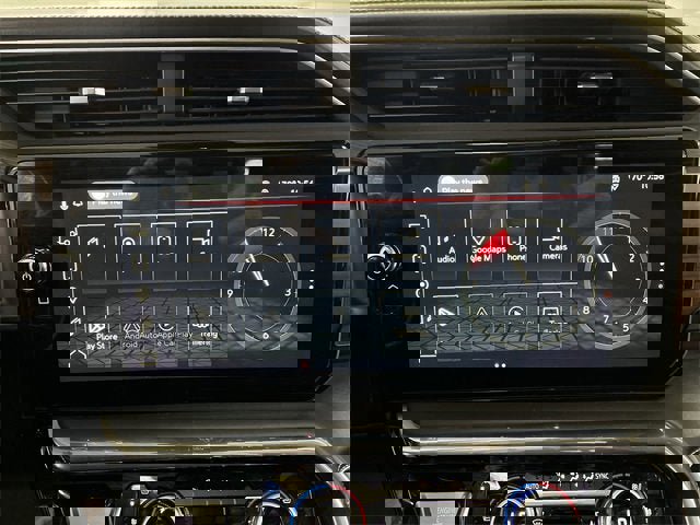 Certified 2024 GMC Sierra 1500 Denali Ultimate image 13