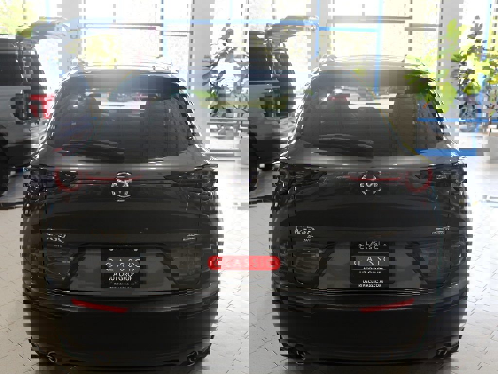 Used 2022 MAZDA CX-30 AWD 2.5 S w/ Preferred Package image 6