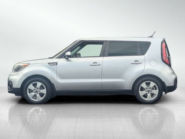 Used 2018 Kia Soul image 7