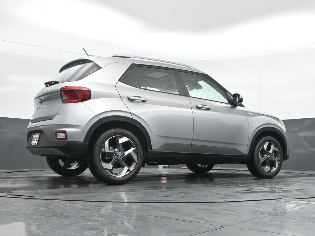 New 2026 Hyundai Venue SEL FWD image 42