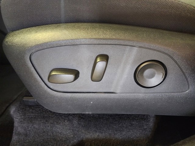 Certified 2025 GMC Acadia Elevation image 14