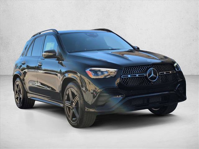 New 2026 Mercedes-Benz GLE 350 4MATIC image 7