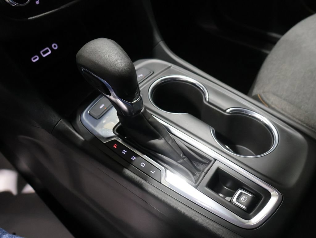 Used 2023 Chevrolet Equinox LT image 29