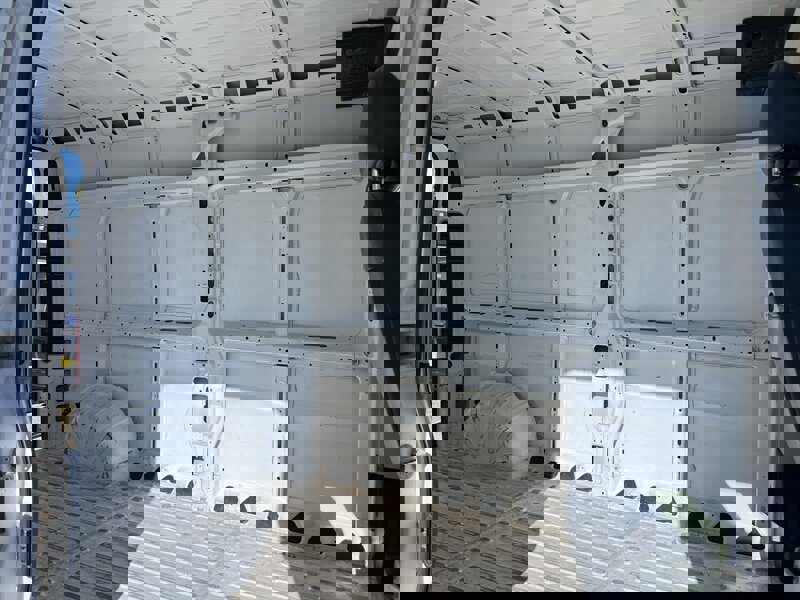 Used 2020 RAM ProMaster 2500 image 13