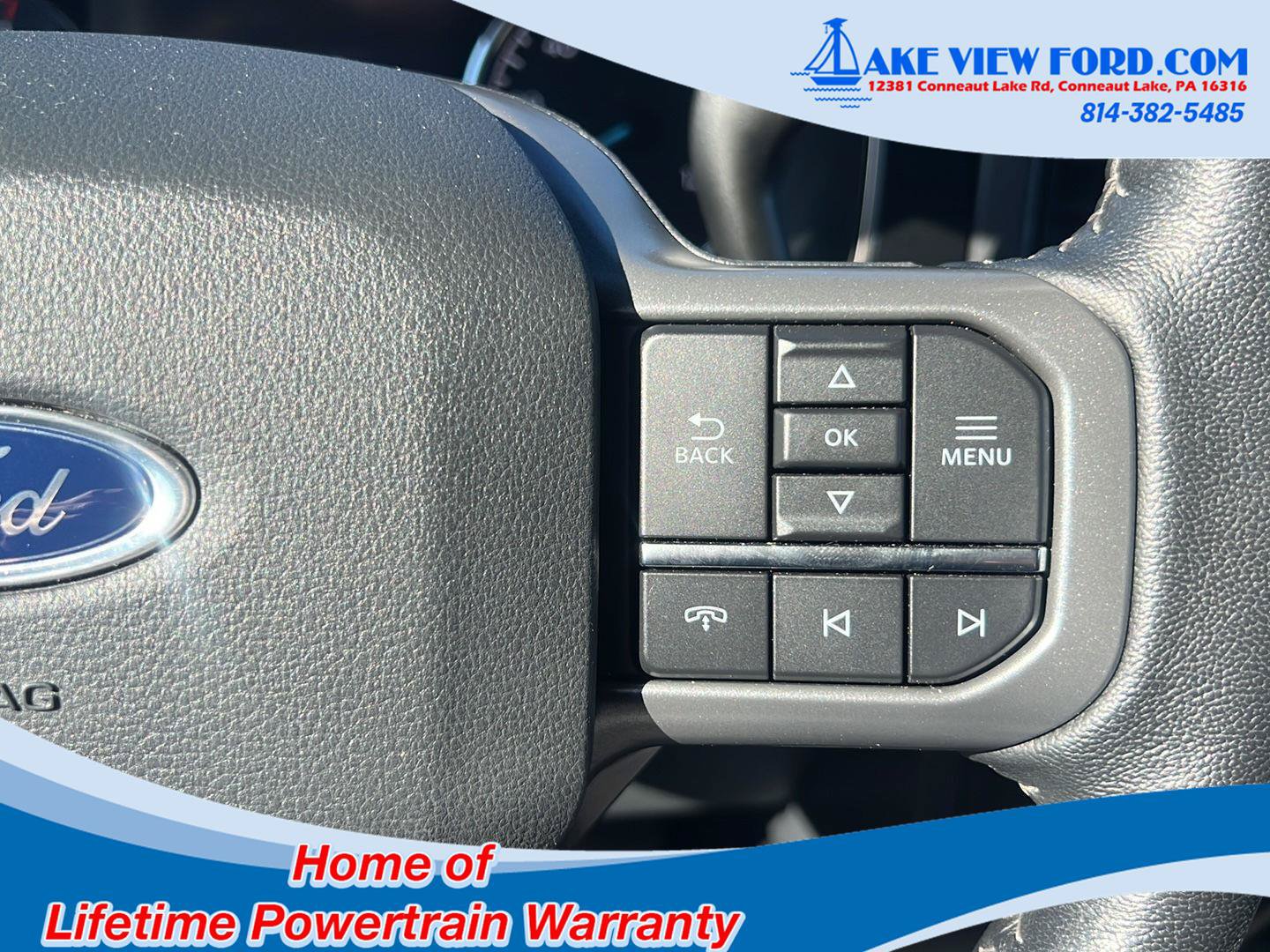 Used 2021 Ford F150 XLT w/ Equipment Group 302A High AWD/4WD image 30