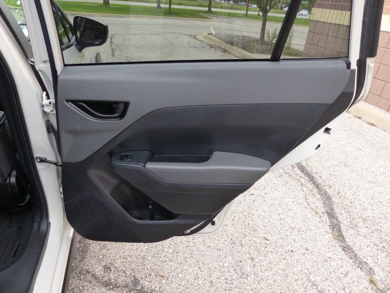 Used 2024 Subaru Crosstrek 2.0i AWD/4WD image 37