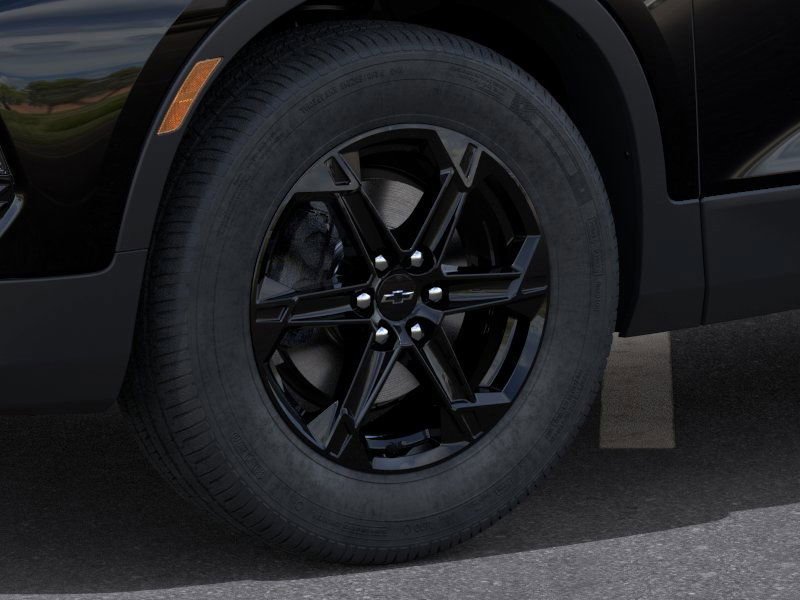 New 2026 Chevrolet Blazer LT image 9