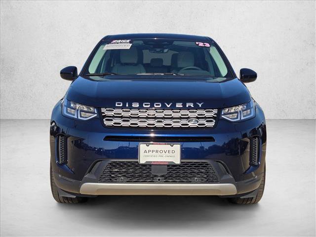 Used 2023 Land Rover Discovery Sport S AWD/4WD image 2