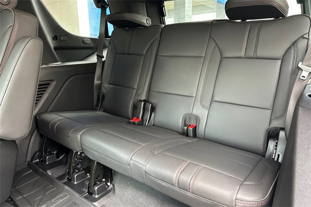 New 2026 Chevrolet Tahoe RST w/ RST Capability Package image 20