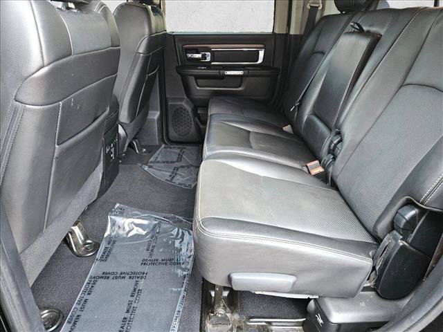 Used 2014 RAM 2500 Laramie w/ Black Appearance Group AWD/4WD image 24