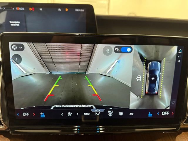 Used 2025 Ford Expedition Max King Ranch image 22