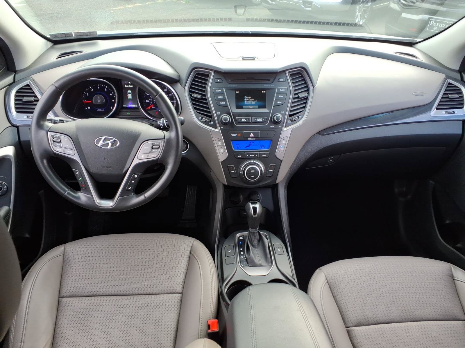 Used 2016 Hyundai Santa Fe Sport 2.0T AWD/4WD image 25