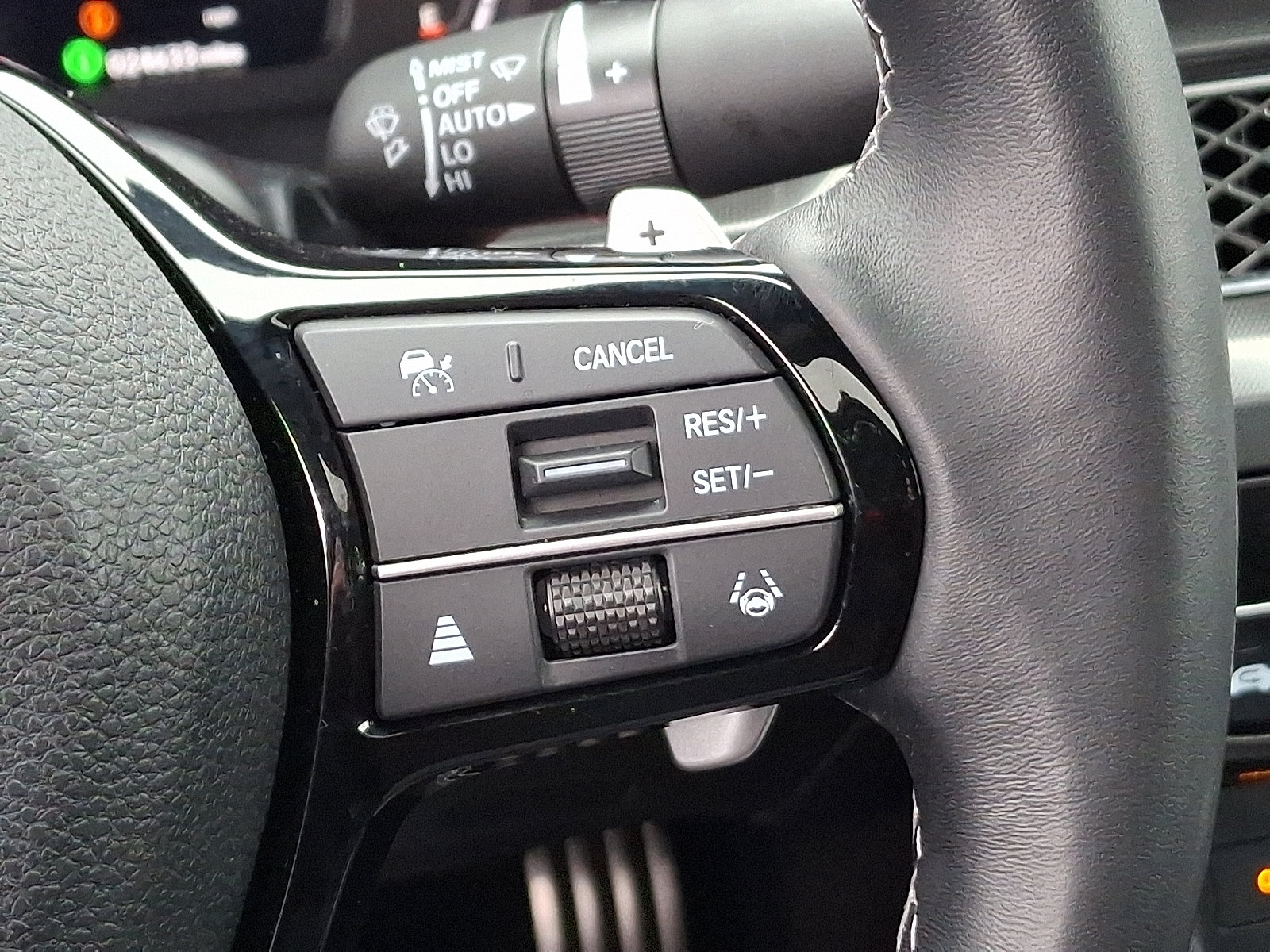 Certified 2023 Acura Integra A-Spec image 21