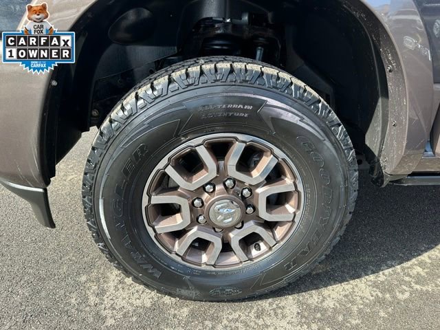 Used 2021 RAM 3500 Limited image 12