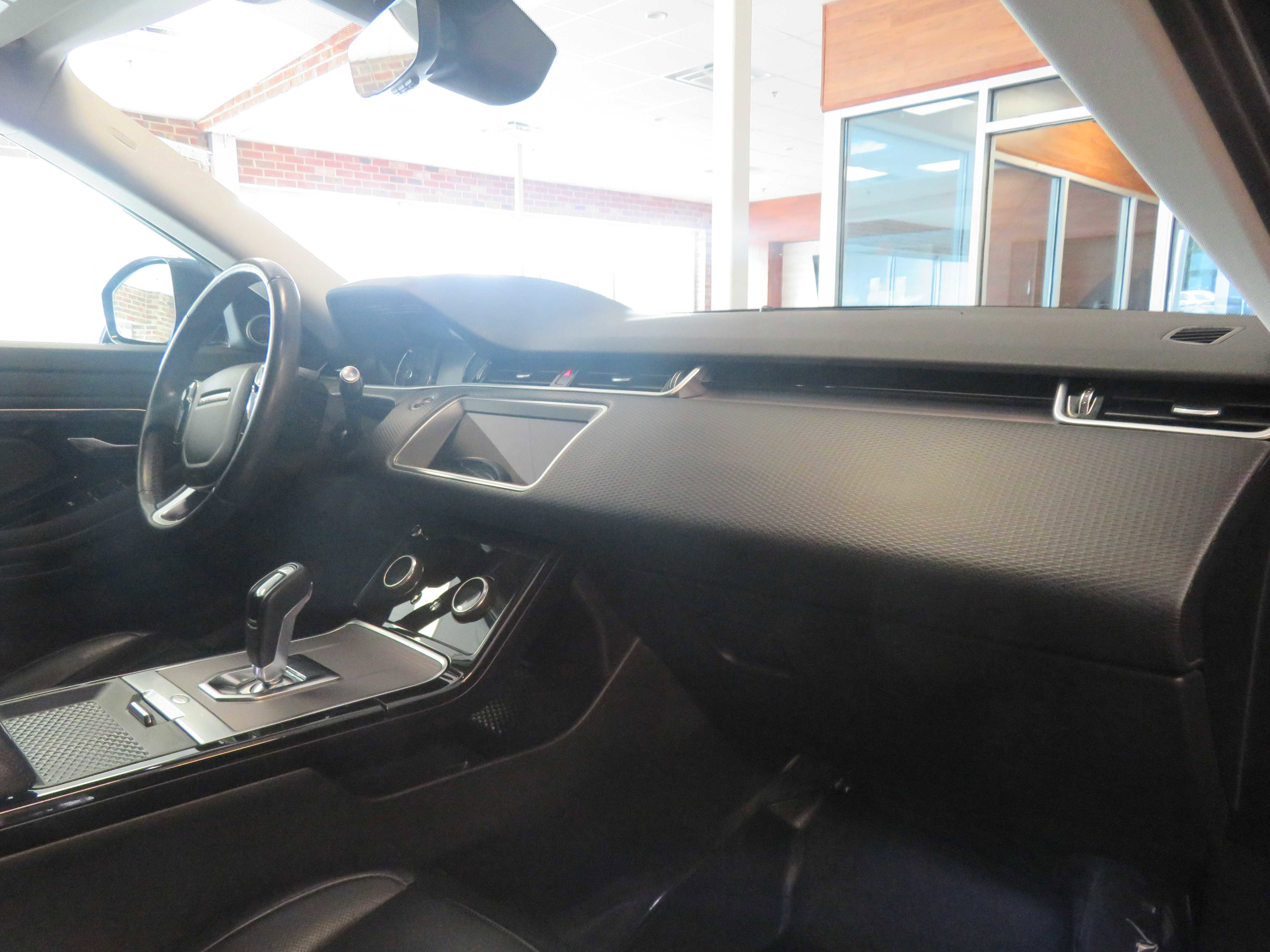 Used 2020 Land Rover Range Rover Evoque S image 29