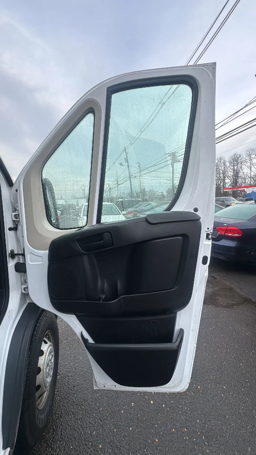 Used 2017 RAM ProMaster 3500 image 24