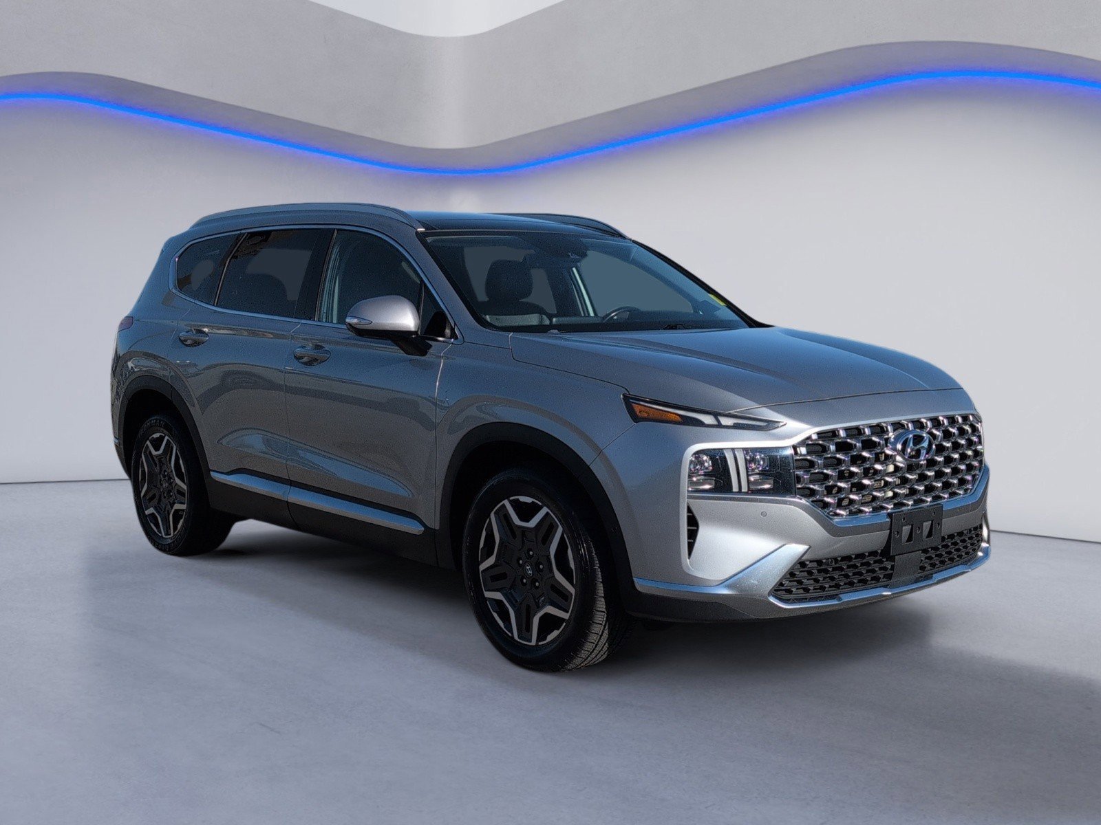 Used 2023 Hyundai Santa Fe Limited image 9