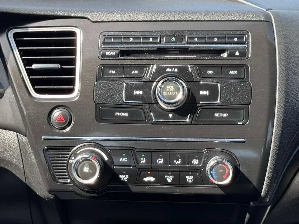 Used 2013 Honda Civic LX image 20