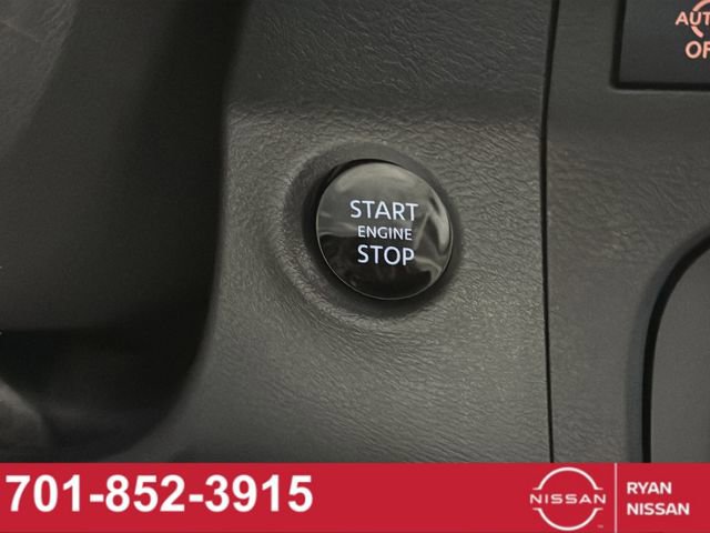 New 2026 Nissan Frontier PRO-4X w/ Pro Premium Package AWD/4WD image 32