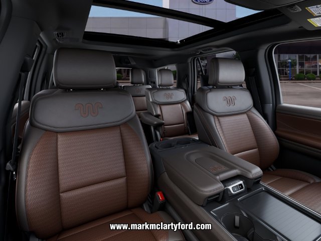 New 2027 Ford Expedition King Ranch AWD/4WD image 10