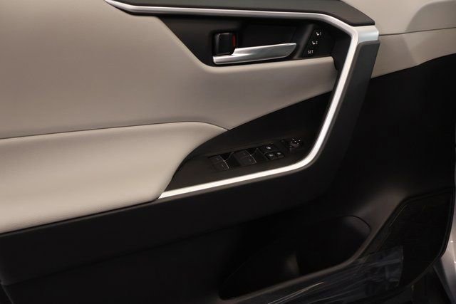 New 2025 Toyota RAV4 XLE Premium w/ Weather Package image 9