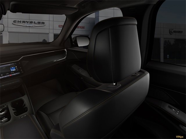 New 2026 Jeep Cherokee Laredo image 20